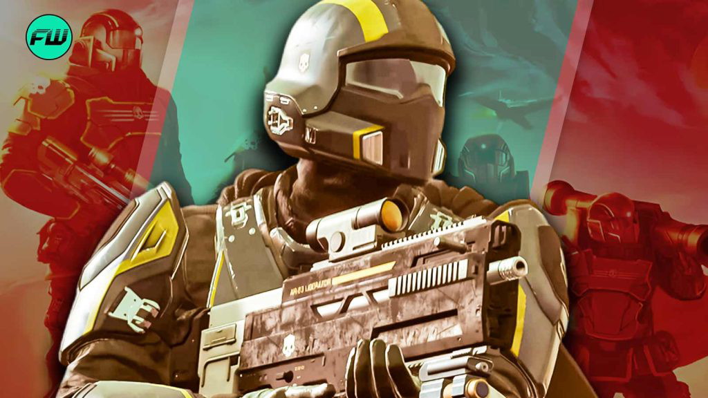 “I don’t think we’ll be able to continue the meme”: Helldivers 2 Major Order is Almost Impossible to Complete, as Arrowhead Force New Weapon on Us