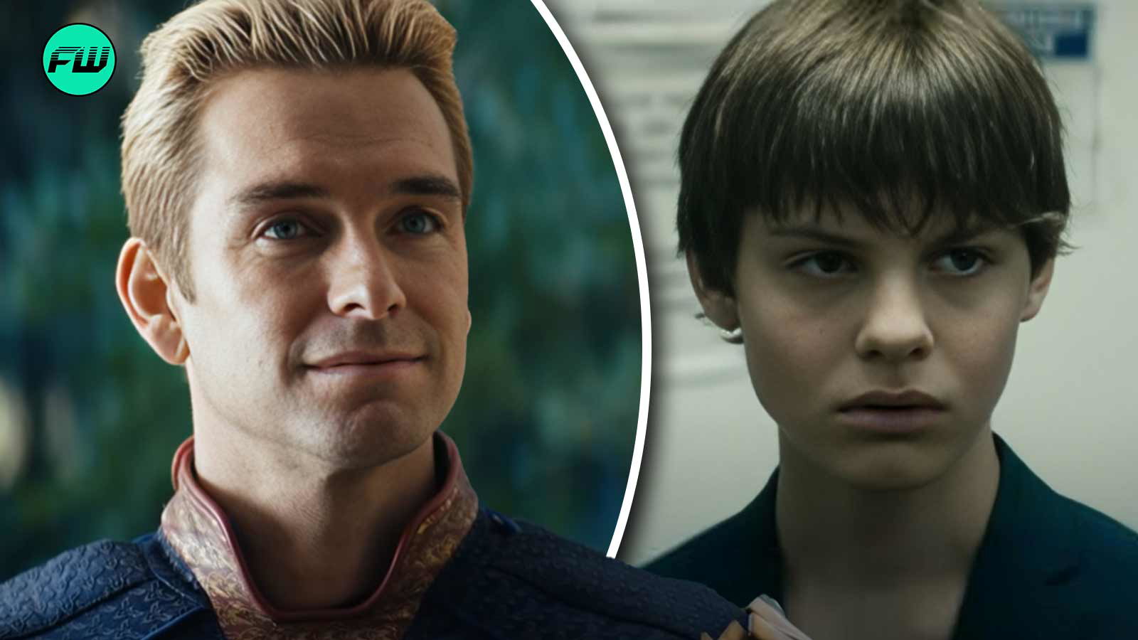 “He’s doing public school and I’m actually shooting season 4 of The Boys”: Homelander Fans Have No Idea Ryan Actor Cameron Crovetti Has a Twin Brother No One Knows About