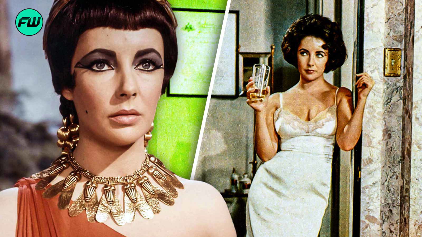 “All they’re worried about is…”: Elizabeth Taylor Was Forced to Resume Filming Her $17.6 Million Movie Only a Month After a Terrible Tragedy Upended Her Life