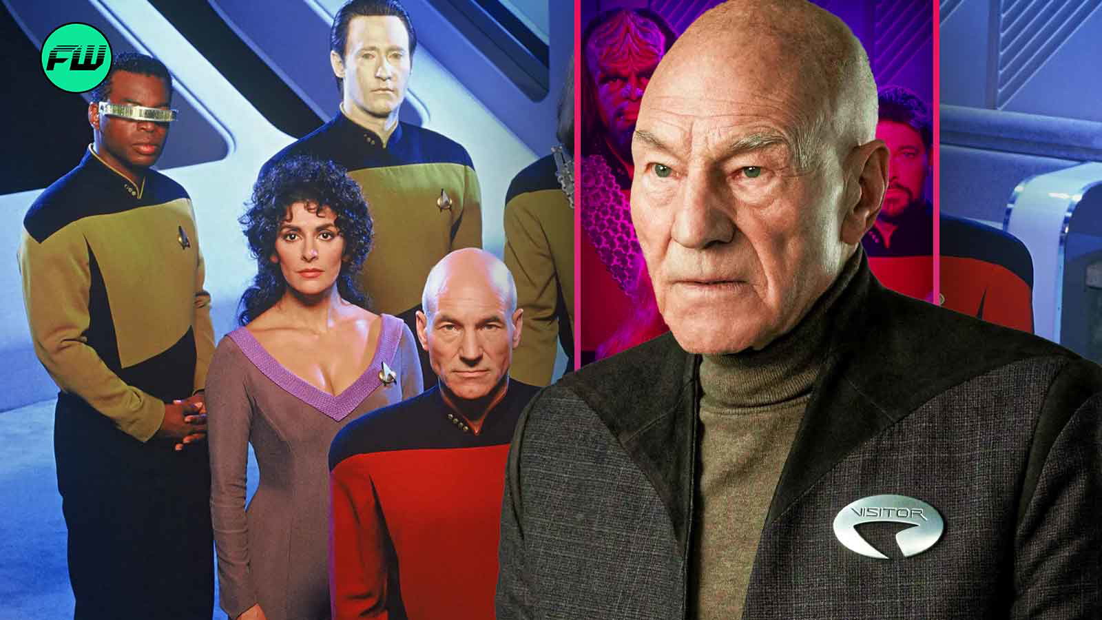 “I was determined to remedy that”: Patrick Stewart Admitted Making a Grave Error With His 7 Years Playing Jean-Luc in Star Trek: The Next Generation That He Finally Rectified in ‘Picard’