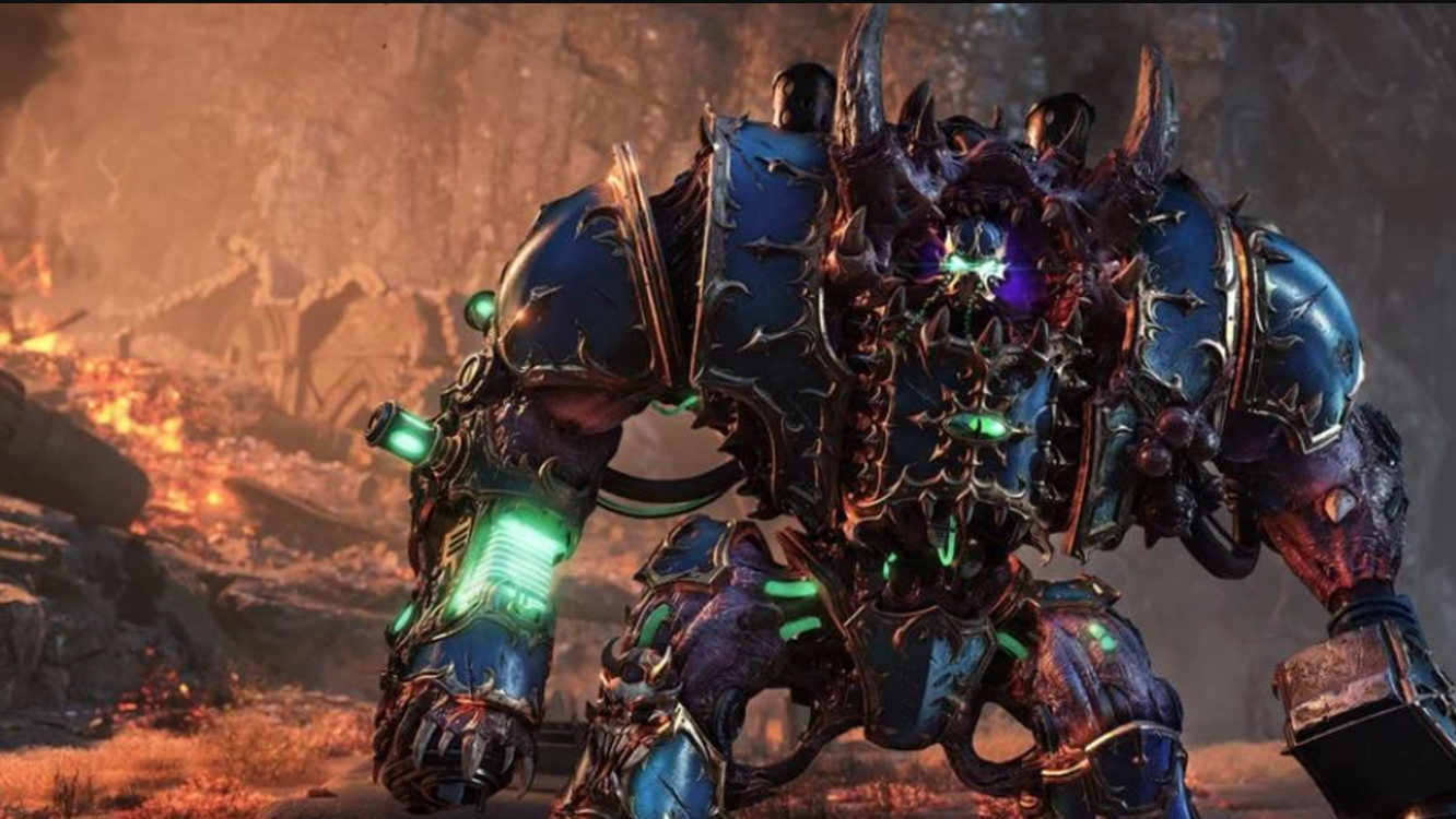 Warhammer 40K: Space Marine 2’s 8 Confirmed Tyranids are Enough to Terrify Even Commander Titus