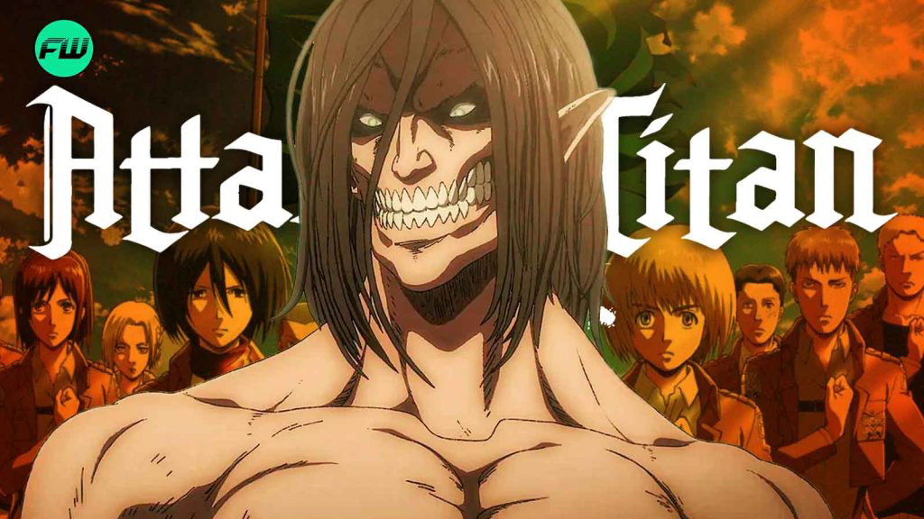 “I got the urge out of my system”: Hajime Isayama Shifted Attack on Titan’s Focus from Humanity to Titans Because of an Obsession He Got Bored with