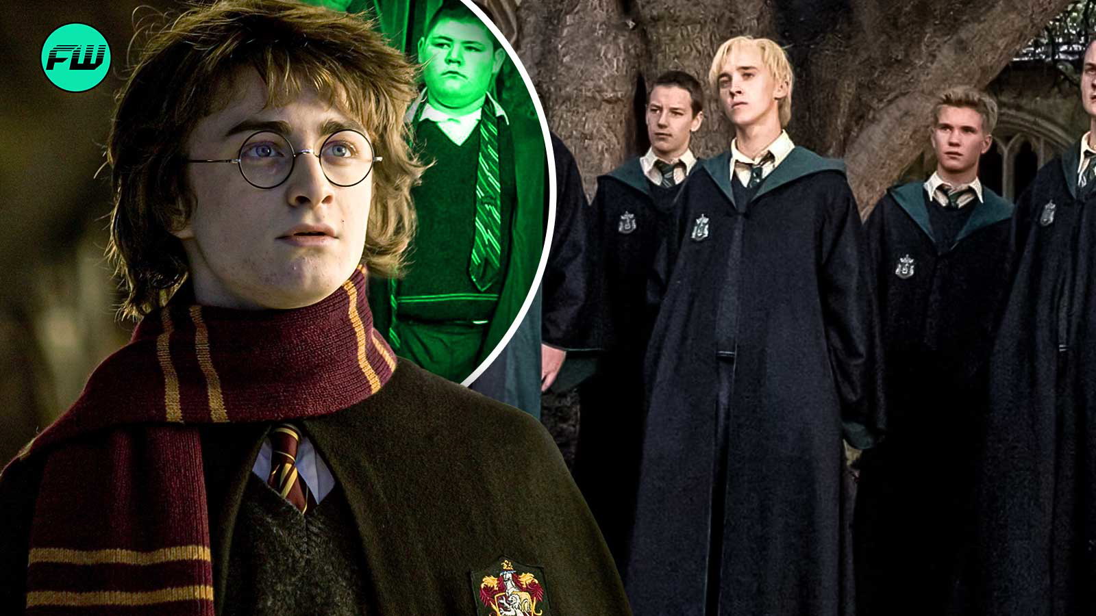 “Slytherin isn’t such a bad house”: One Harry Potter Character Changed Chris Columbus’ View on Hogwarts’ Most Conflicted House After Calling Himself a Gryffindor