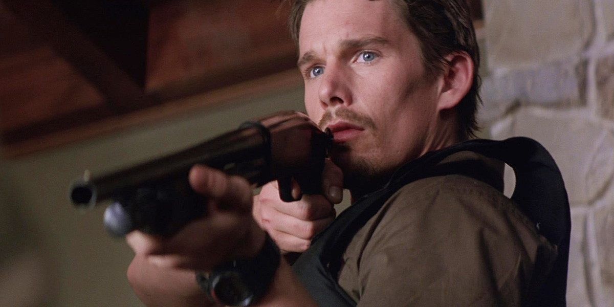 “Wait till you’re a little less attractive”: Ethan Hawke Paid a Heavy Price for His Dashing Looks When a Director Made Him Wait 12 Years For a Role