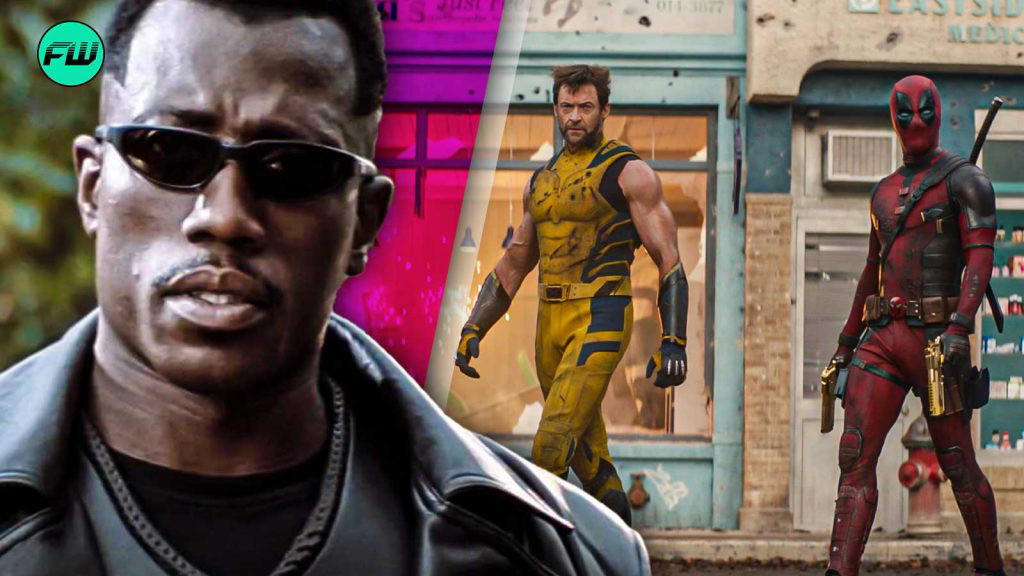 “He’s Marvel Daddy”: Ryan Reynolds Finally Makes Peace With ‘Blade’ Legend Wesley Snipes as ‘Deadpool & Wolverine’ Success Leads to Talks of a ‘Blade: Trinity’ Sequel