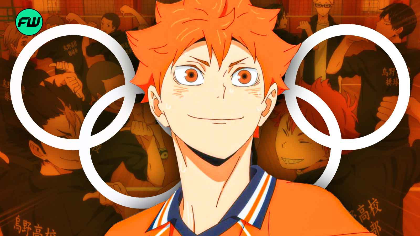 “Haikyuu had the same effect for volleyball that Top Gun had for Air Force”: Haruichi Furudate’s Ultimate Goal with Haikyuu!!! is Finally Complete and the Paris Olympics Poll for Volleyball Proves it