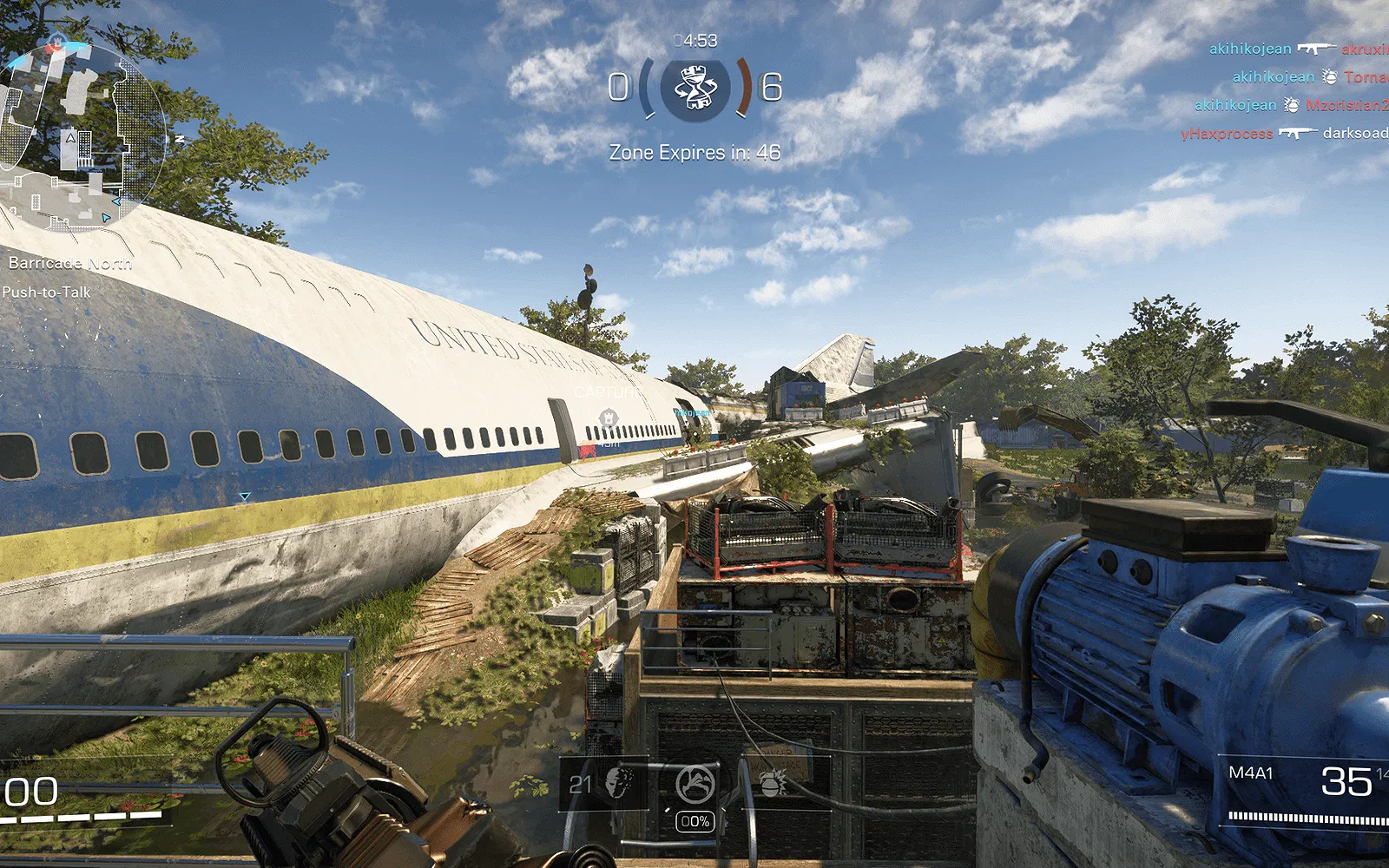 Not Just Dying Around Walls, But XDefiant's 'Super Bullets' Needs a Fix ...