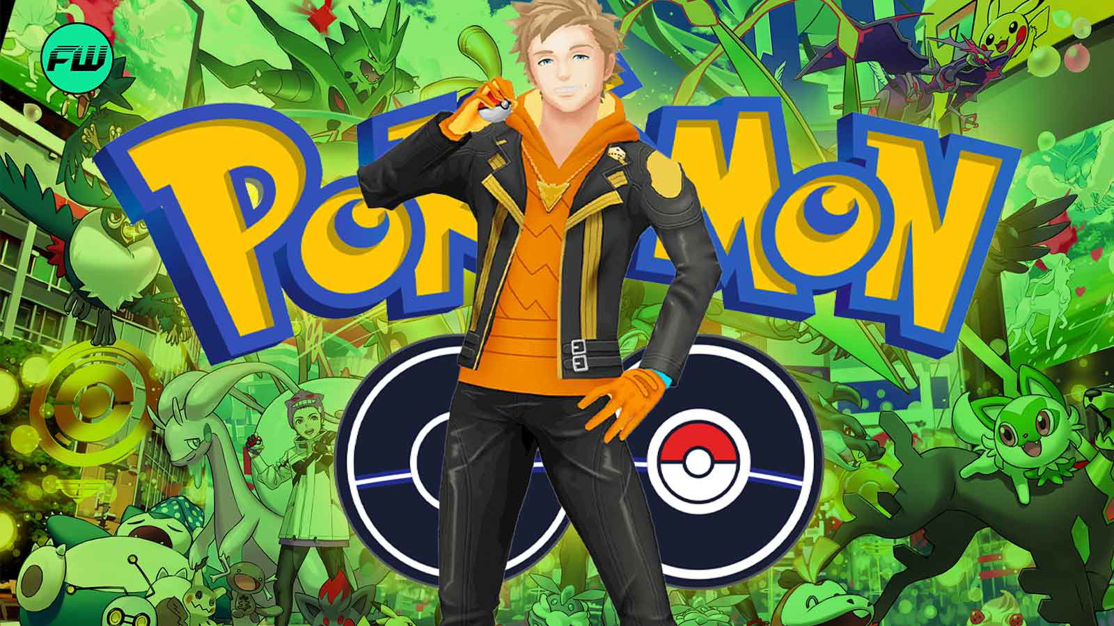 «С этими рейдами сегодня что-то не так»: игроки в Pokemon Go называют махинации, поскольку очередной день рейда кажется провалом для Niantic и игроков