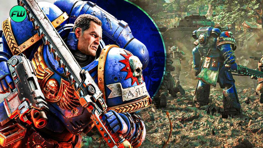 “I hope we get a cameo from…”: Space Marine 2 Has the Opportunity to Bring One Other Warhammer 40K Gaming Hero into the Fold