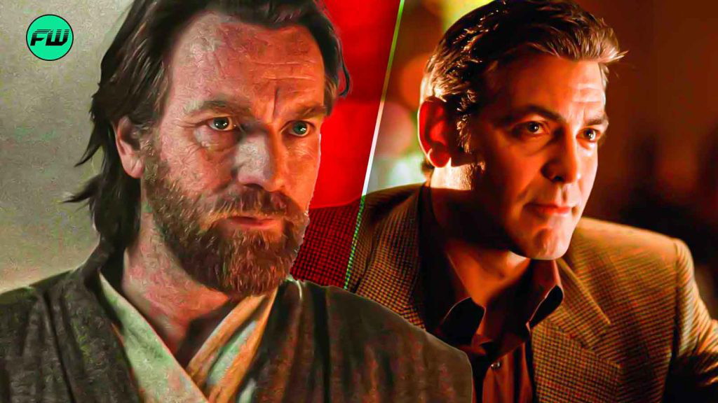 “You’re a Jedi warrior? I don’t know what that means”: Ewan McGregor Had to Utter the Forbidden Words in One Massively Underrated George Clooney Movie That’ll Upset All Star Wars Fans