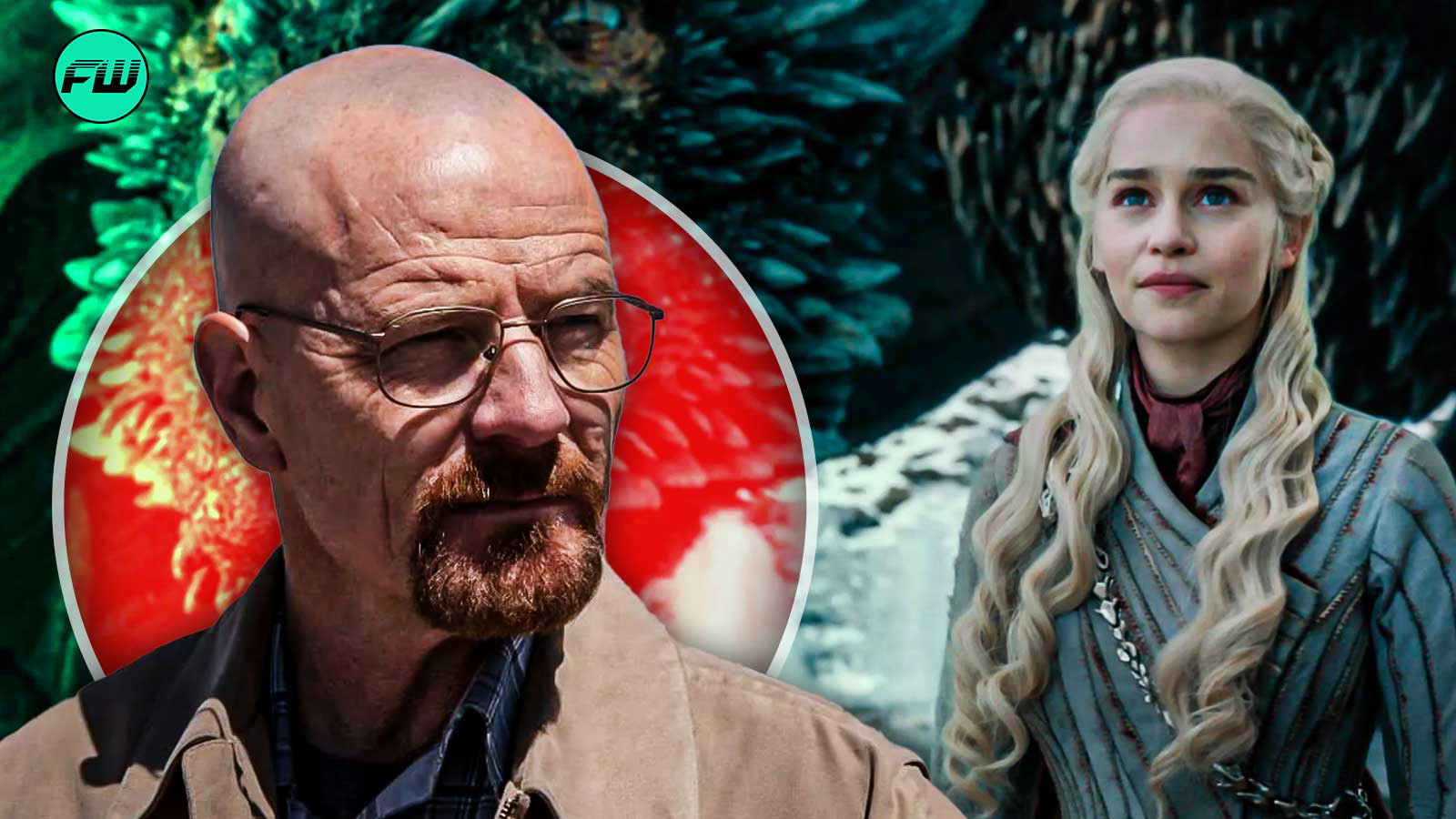 “I need to do something about that”: Bryan Cranston’s Breaking Bad Role Pushed George R.R. Martin to Create a New Game of Thrones Villain After Accepting Defeat