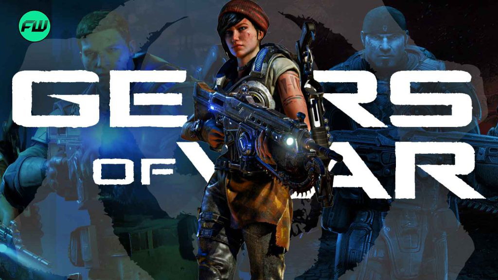 “Depending on how Gears of War: E-Day goes…”: Gears Fans Worry the Franchise May Stiff Gears of War 6 with the Same Treatment Mass Effect Andromeda Received