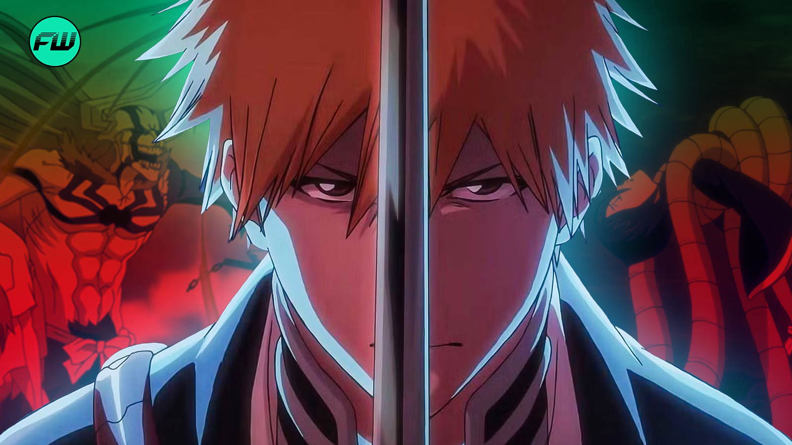 bleach