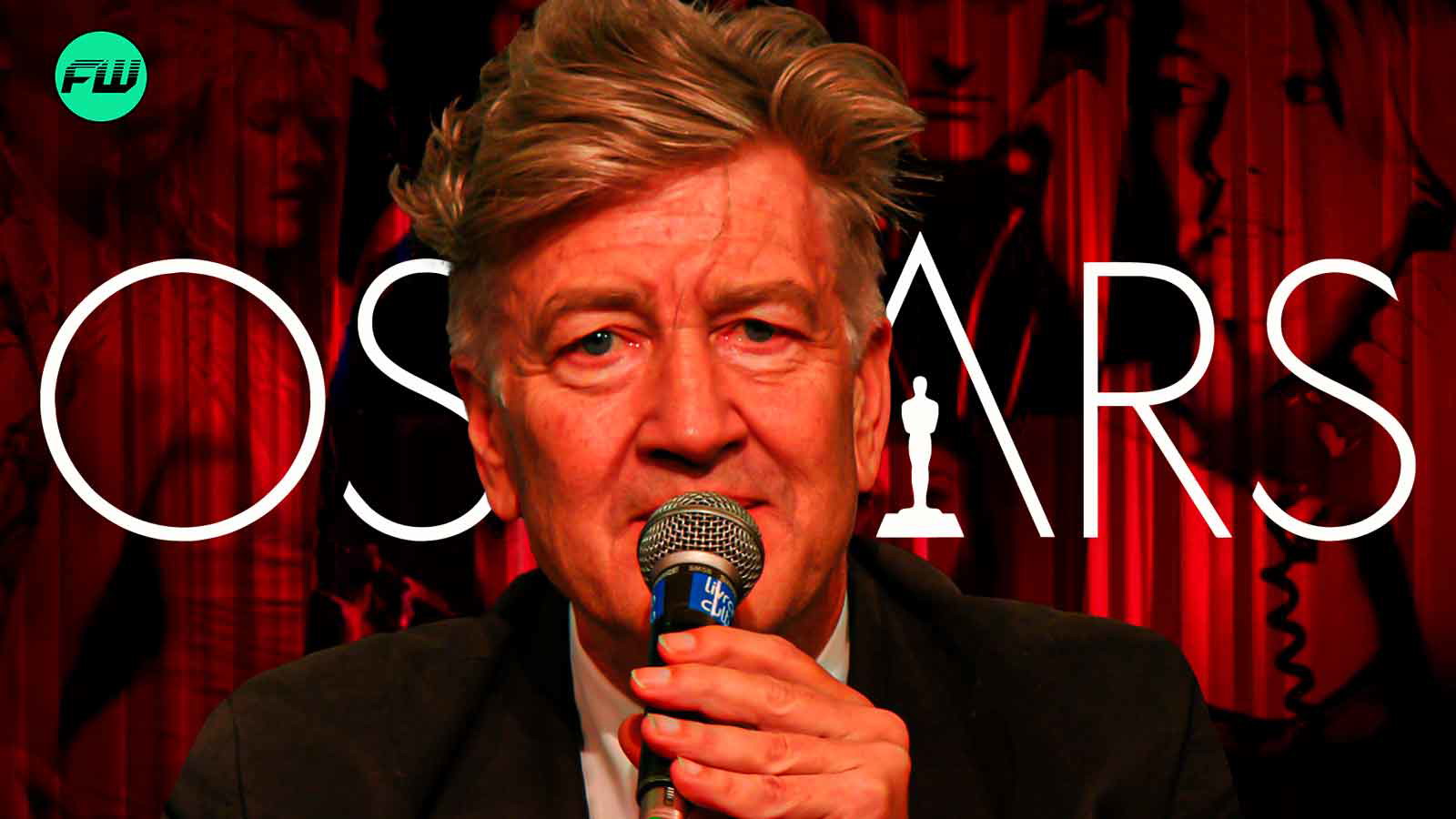 david lynch