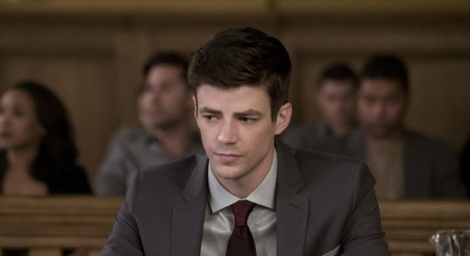 “I got thinner and thinner those first 5 seasons”: The Flash’s 16-Hour Schedule Kicked Grant Gustin’s As* Until He Decided to Gain 20 lbs of Muscle