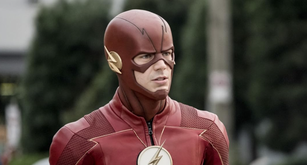 “I got thinner and thinner those first 5 seasons”: The Flash’s 16-Hour Schedule Kicked Grant Gustin’s As* Until He Decided to Gain 20 lbs of Muscle