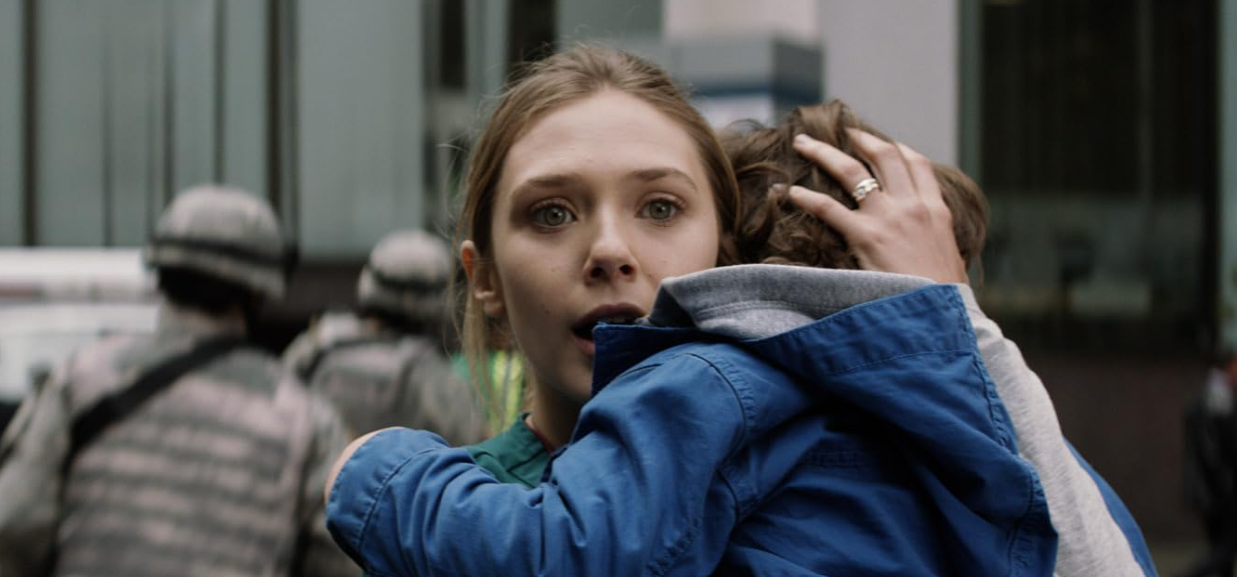 “It’s so part of his country’s culture”: Not Bryan Cranston, Elizabeth Olsen Fell in Love With One Inception Star’s Dedication to Godzilla