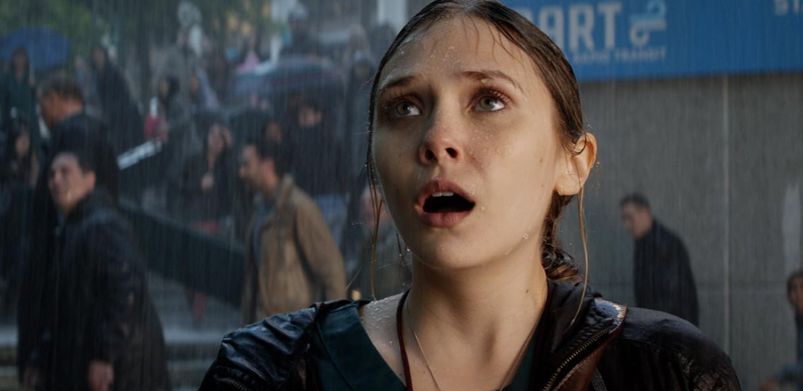 “It’s so part of his country’s culture”: Not Bryan Cranston, Elizabeth Olsen Fell in Love With One Inception Star’s Dedication to Godzilla