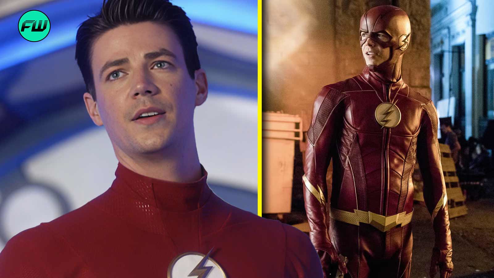 “I got thinner and thinner those first 5 seasons”: The Flash’s 16-Hour Schedule Kicked Grant Gustin’s As* Until He Decided to Gain 20 lbs of Muscle