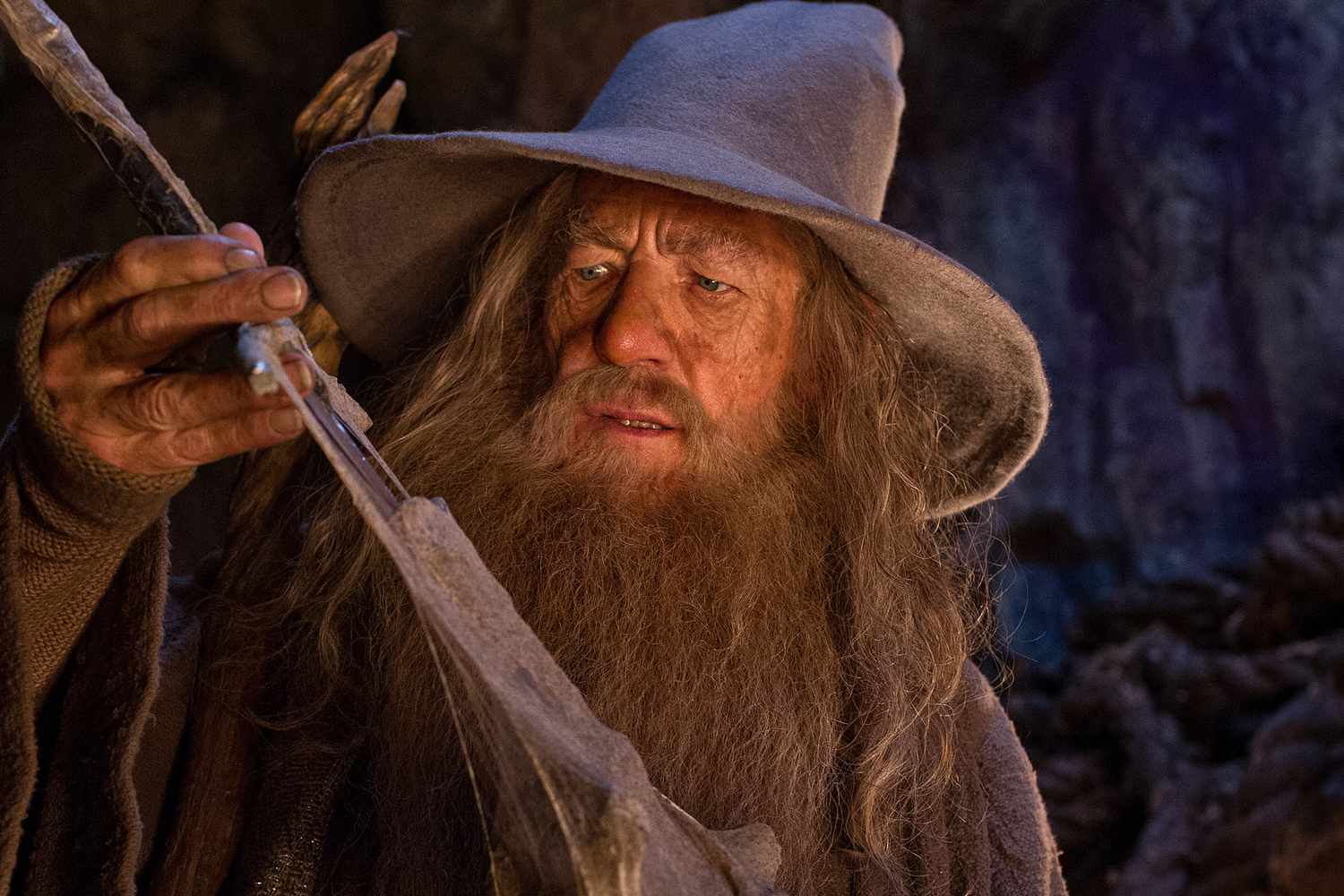 It’s a Shameless Cash Grab: Every Self-Respecting Lord of the Rings Fan Will Hate Ian McKellen’s Update about The Hunt for Gollum Movie