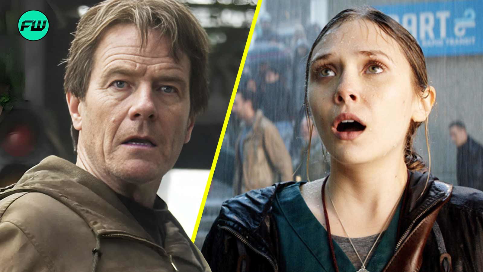 “It’s so part of his country’s culture”: Not Bryan Cranston, Elizabeth Olsen Fell in Love With One Inception Star’s Dedication to Godzilla