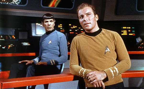 “My anxieties were never directed at Leonard”: William Shatner Revealed the Real Reason for His Legendary Leonard Nimoy Feud – His Fear of Spock Outshining Kirk in Star Trek