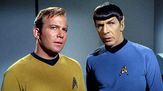 “My anxieties were never directed at Leonard”: William Shatner Revealed the Real Reason for His Legendary Leonard Nimoy Feud – His Fear of Spock Outshining Kirk in Star Trek