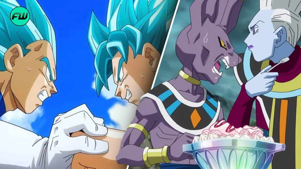 “Their dynamic is so refreshing”: Beerus and Whis’ Duo Might Give Goku and Vegeta a Run for Their Money as the Most Entertaining Pair of Dragon Ball