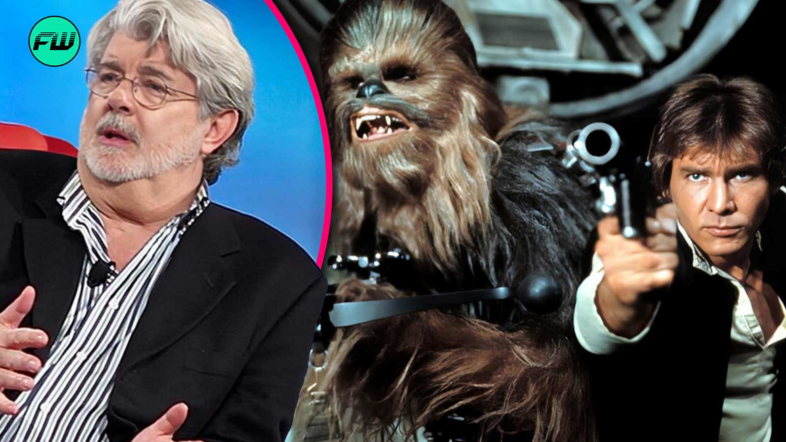 “Are we pissing away this great opportunity”: Harrison Ford Had to Intervene When George Lucas, Infamous for His Bad Dialogues, Gave Han Solo the Worst Line in an Iconic Star Wars Scene