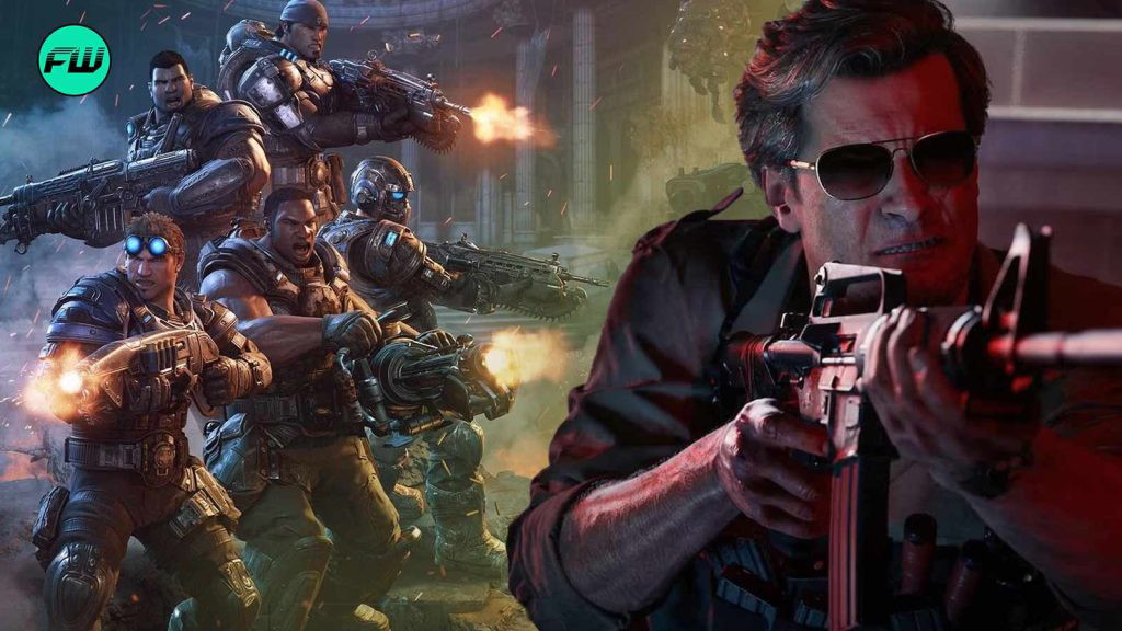 “I don’t know how to feel about this”: Call of Duty: Black Ops 6’s Leaked Feature Will Make You Feel Like You’re Playing Gears of War, and it Looks Glorious