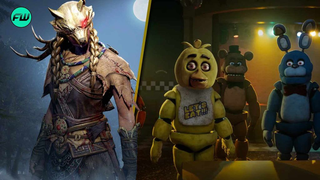 “We f**king lost”: Safe to Say Fortnite Fans Aren’t Reacting Well to the Actual FNAF Collab, But Dead by Daylight Fans are Ecstatic