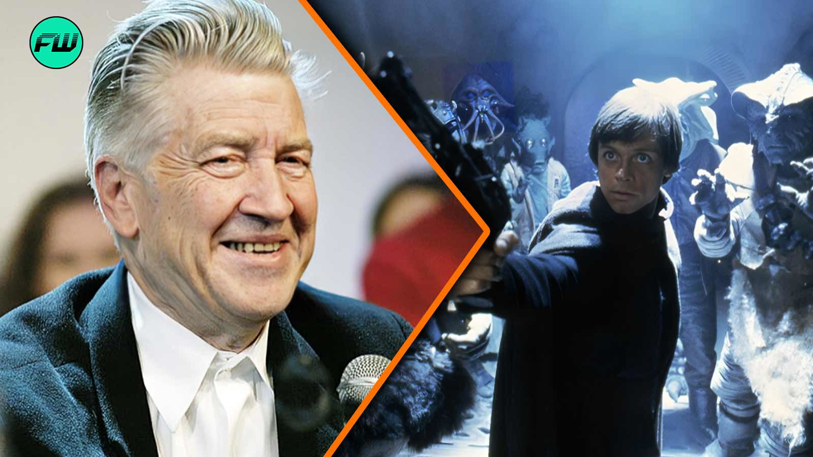 “I had next door to zero interest”: David Lynch Turned Down Return of the Jedi for a Legendary Flop Based on a Franchise Star Wars is Heavily Accused to Have Copied From