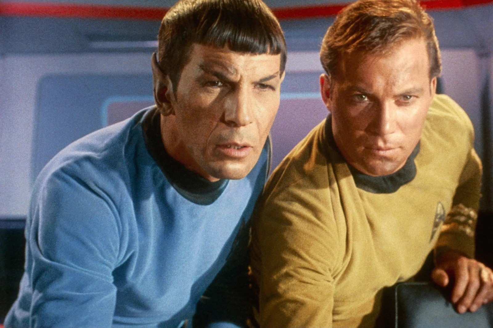 “Nothing is ever one person’s fault”: William Shatner May Much Rather Fight the Gorn Again Than Take the Blame for a Major Star Trek Feud With Leonard Nimoy