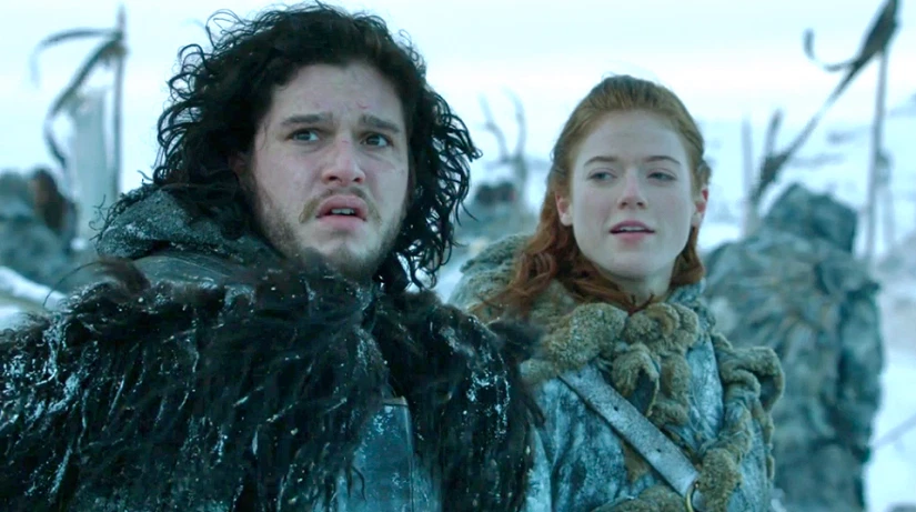 “The fact that they are married in real life..”: Kit Harrington Does Get His Happy Ending After Seeing One of the Most Painful Deaths in Game of Thrones