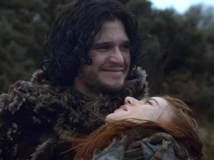 “The fact that they are married in real life..”: Kit Harrington Does Get His Happy Ending After Seeing One of the Most Painful Deaths in Game of Thrones