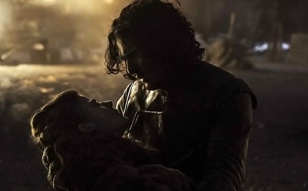 “The fact that they are married in real life..”: Kit Harrington Does Get His Happy Ending After Seeing One of the Most Painful Deaths in Game of Thrones