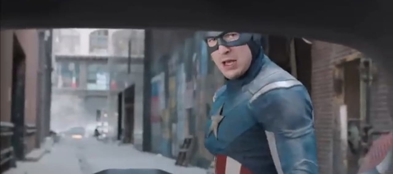 “So many Captain America scenes got deleted”: Chris Evans Saves a Family From an Alien and We Are Sad This Scene Got Deleted From The Avengers