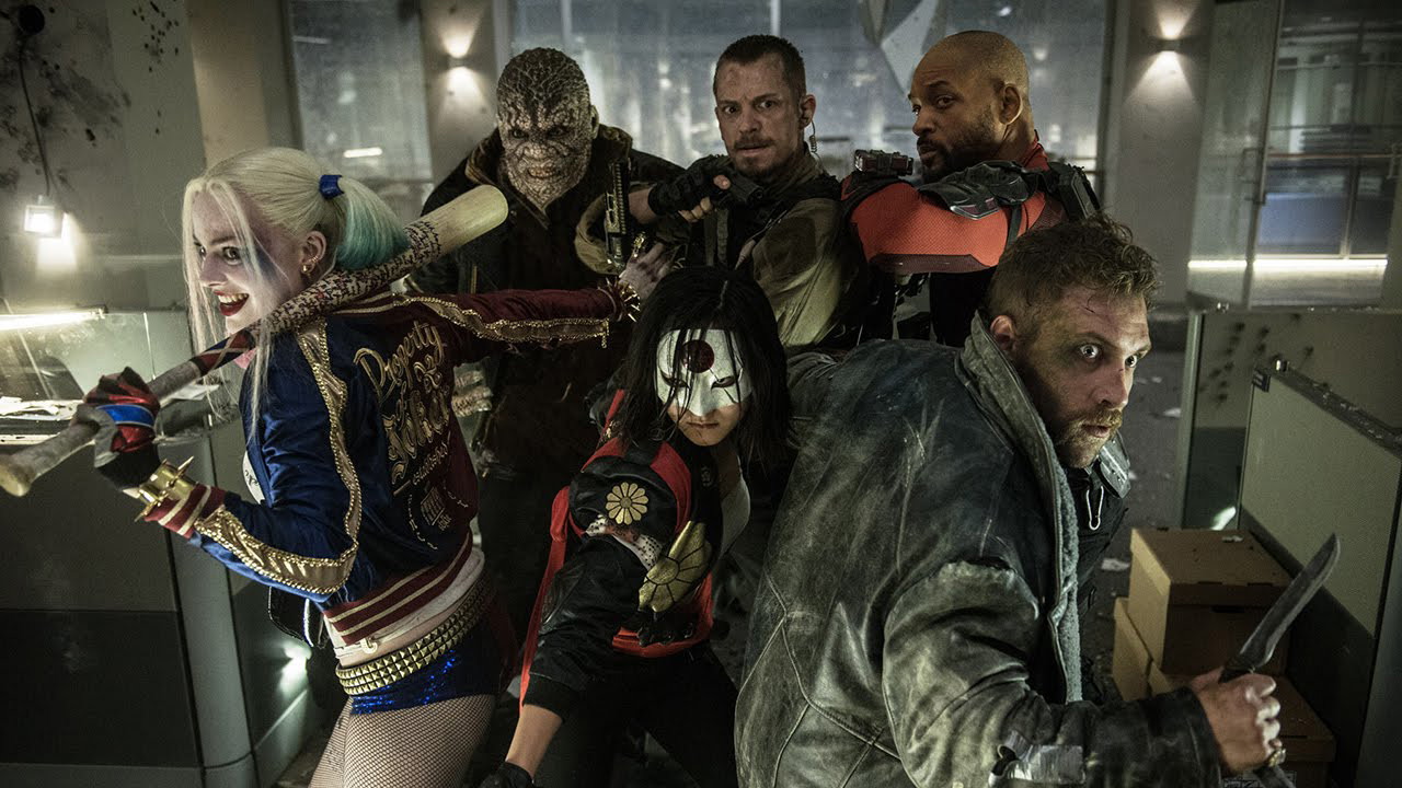 5 Superhero Movies We Thought Were Absolute Dogsh*t Till We Saw Joker 2