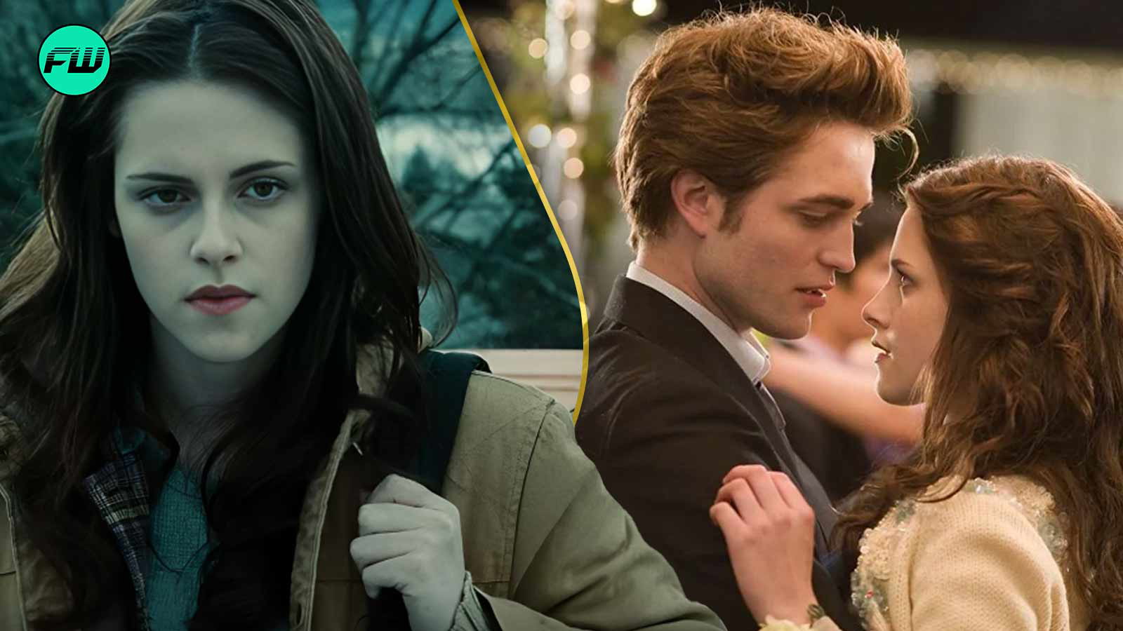 Kristen Stewart, Twilight