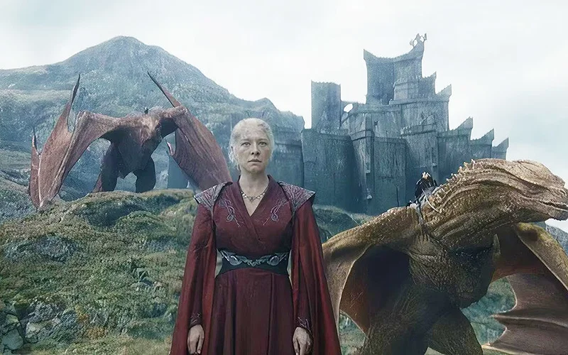 10 Ways House of the Dragon Season 3 Can Surpass A Knight of the Seven Kingdoms 11 emma d'arcy in episode 7 of house of the dragon