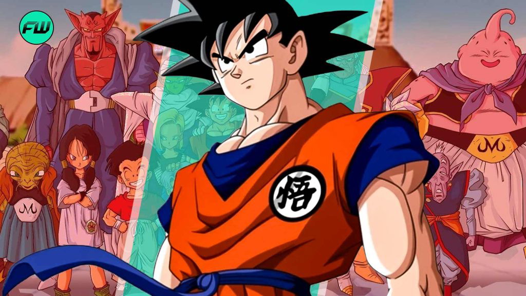 “It’s not that he expects them to turn into good guys”: Goku Lost a Big Part of Himself as a Saiyan Warrior in the Dragon Ball English Dub