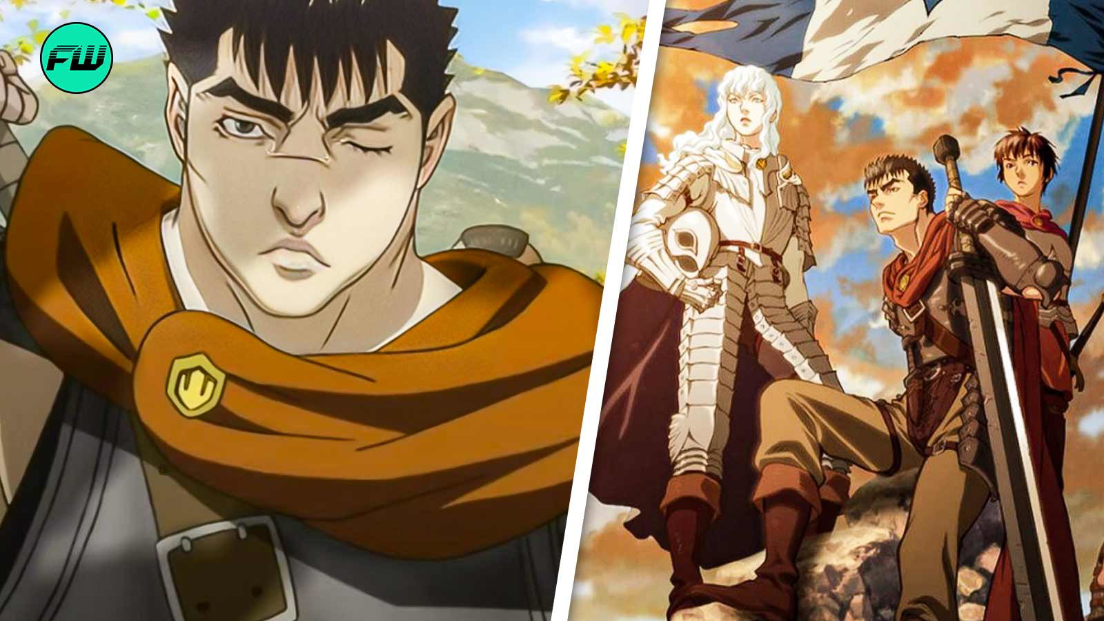 berserk