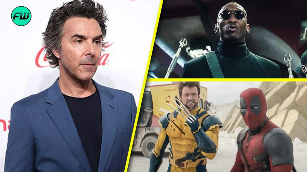 “I was 1 of like 70 directors”: Shawn Levy Almost Directed an X-Men Film That Met the Same Fate as Mahershala Ali’s ‘Blade’ Before ‘Deadpool & Wolverine’ 