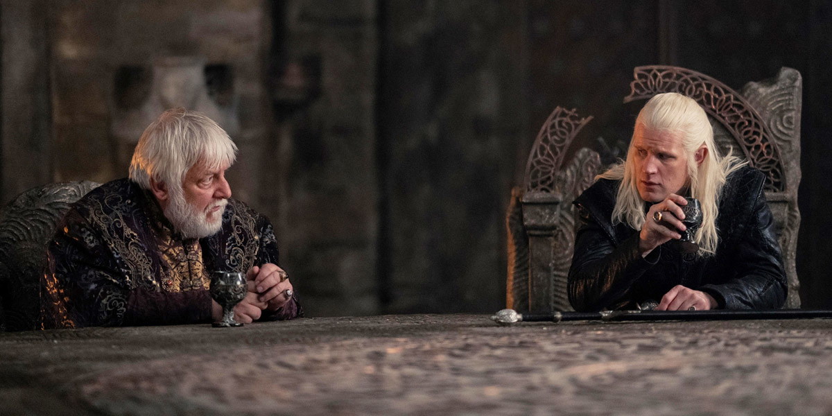 “That’s Daemon’s bestie!”: ‘House of the Dragon’ Season 2 Character Absolutely Lands the Fans in Stitches After Singlehandedly Standing Up to Daemon Targaryen