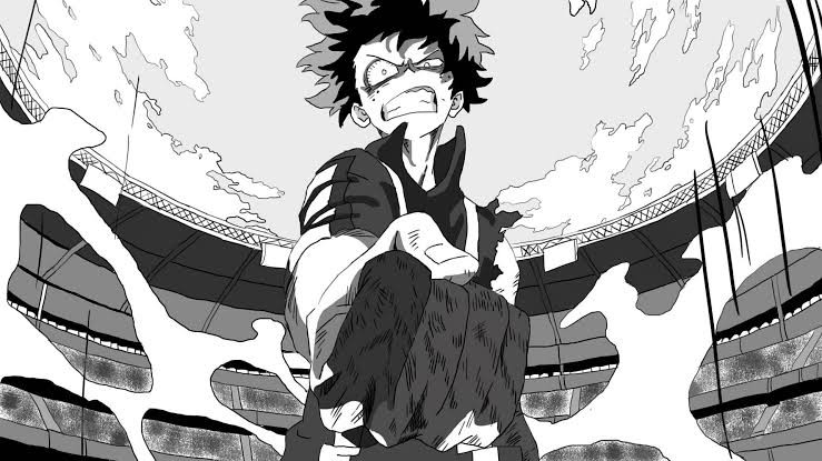 “I don’t have the artistry to pull that off”: Tite Kubo’s Iconic Trait in Bleach Forced Kohei Horikoshi to Work Extremely Hard on One Aspect of My Hero Academia