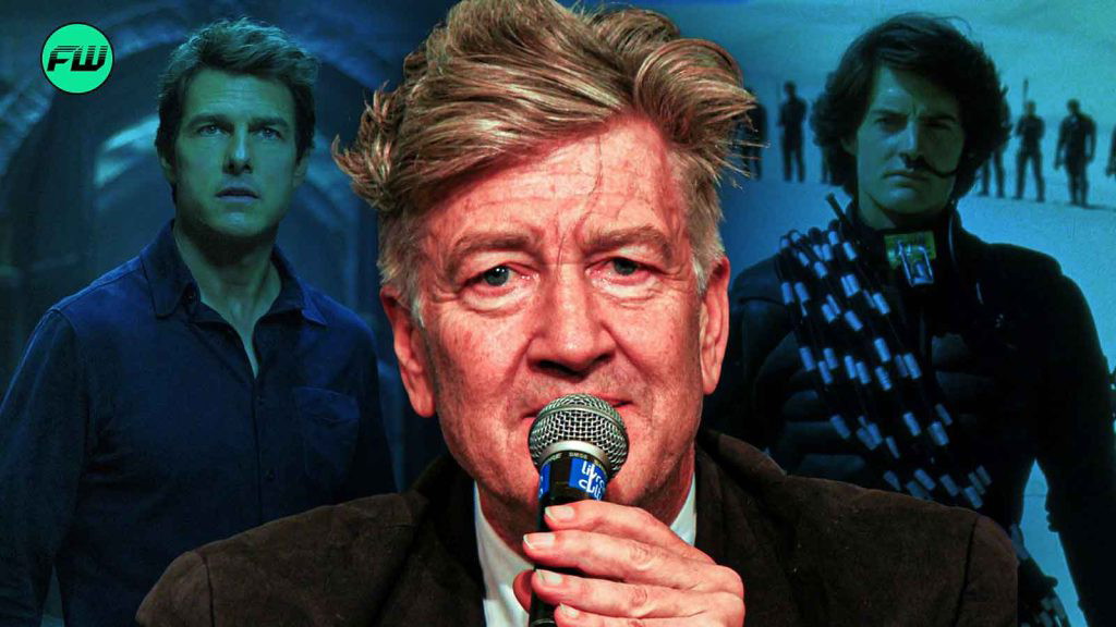 “I never was a movie…”: ’Dune’ Director David Lynch’s One Jaw-dropping Confession About His Hollywood Career Will Make Tom Cruise Sick to His Stomach