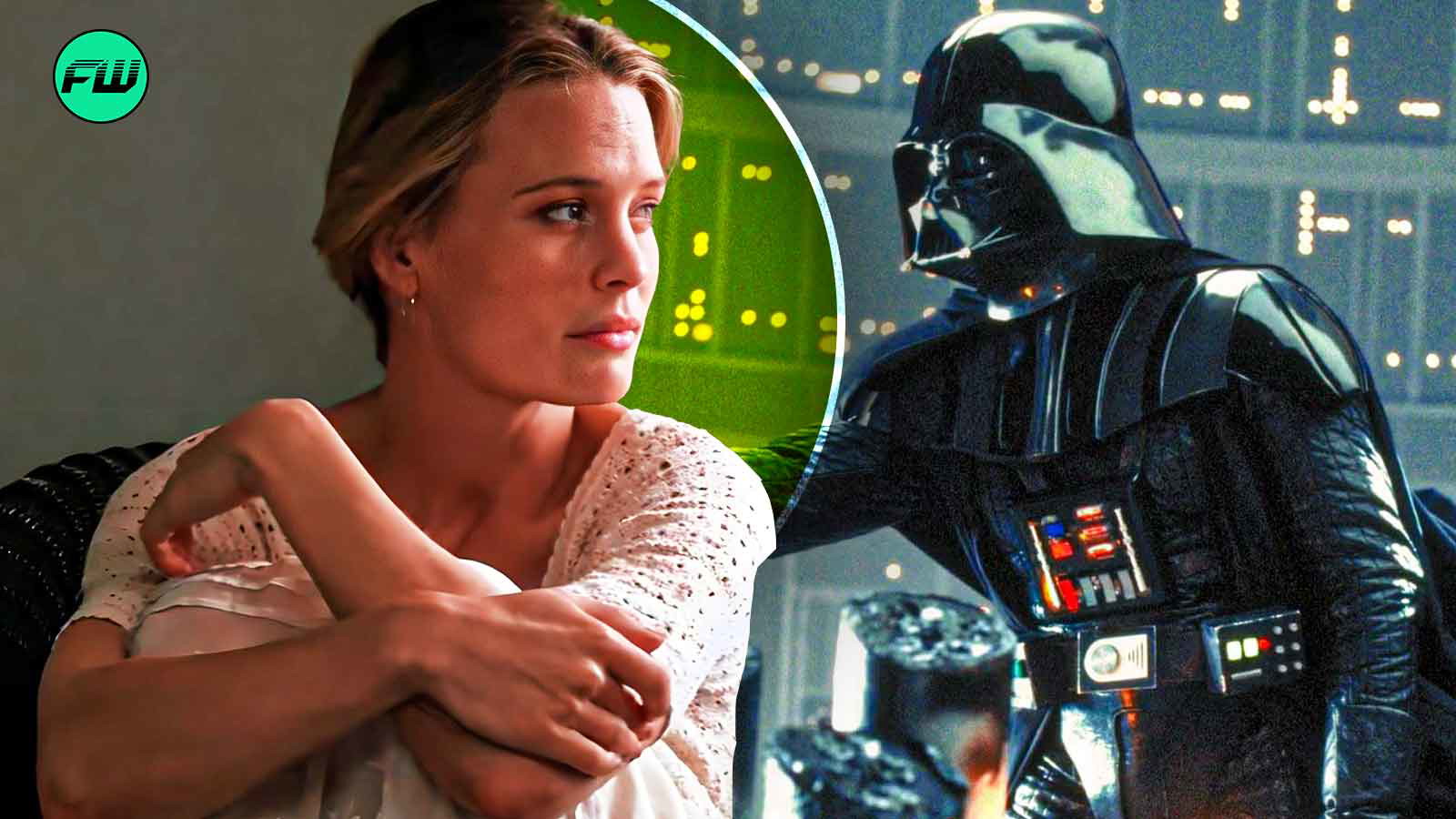 “Jenny doesn’t owe Forrest anything”: Jenny is Broken and Flawed But She Wasn’t More Evil Than Darth Vader in Forrest Gump