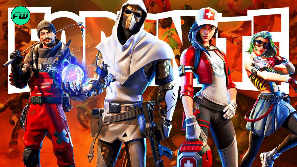 August 10th-12th Could Be the Greatest Period of Fortnite’s History