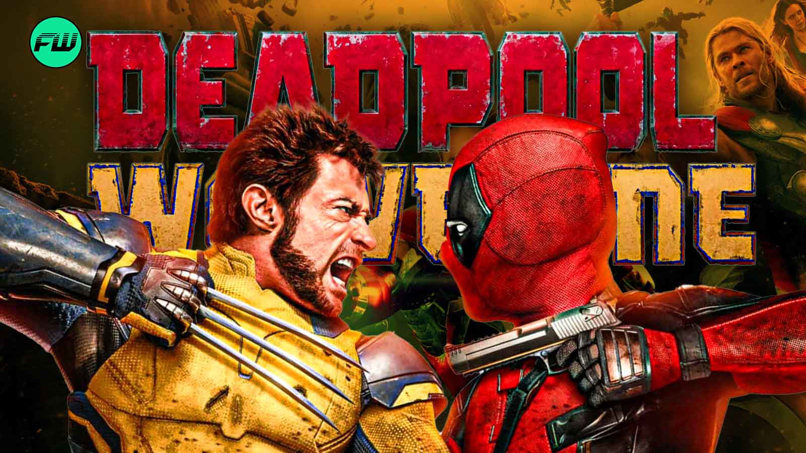 “That’s a problem for Feige to solve”: Ryan Reynolds and Shawn Levy Threw in an Avenger Cameo in Deadpool & Wolverine With No Thought of its Impact on MCU’s Future