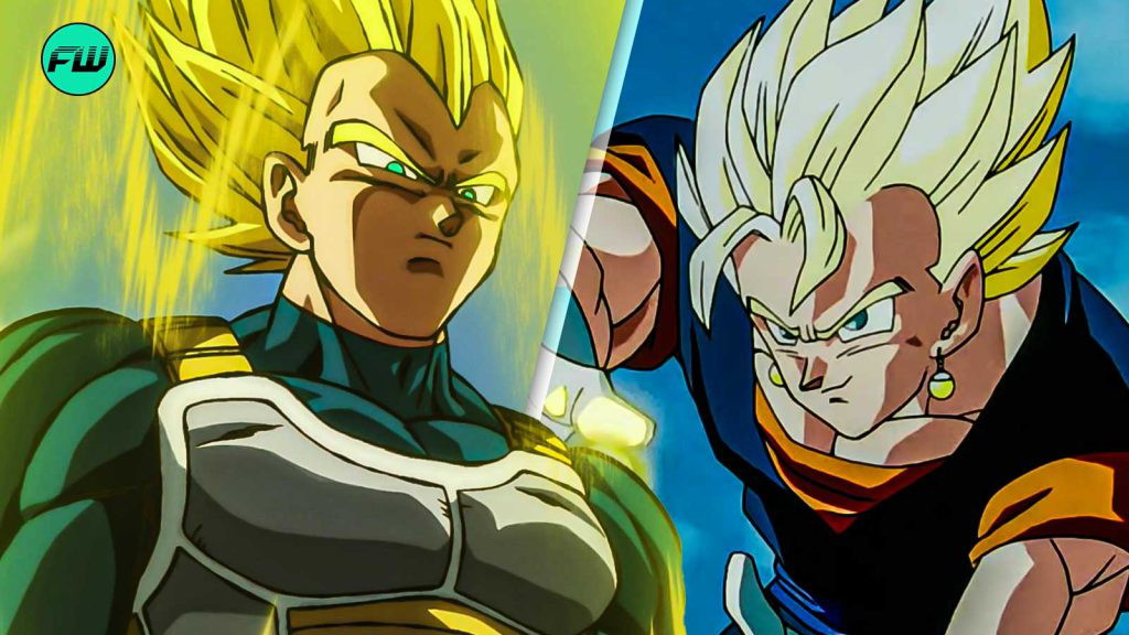 “He seems to be enraged with his inadequacy”: Vegeta’s Turning Point in Dragon Ball May Not Have Been Future Trunks’ Death But the Birth of Vegito